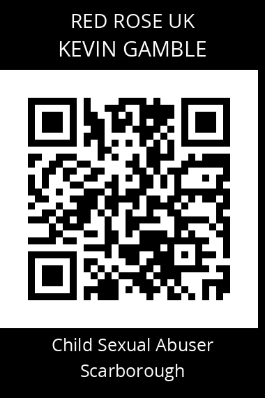 QR code for kevin-gamble
