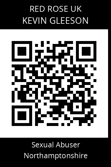 QR code for kevin-gleeson