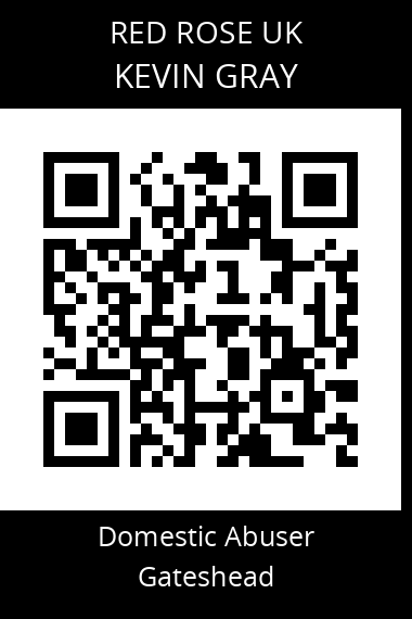 QR code for kevin-gray