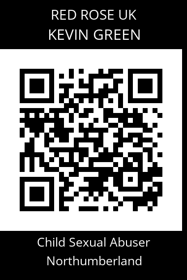 QR code for kevin-green