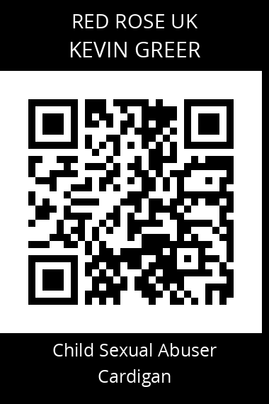 QR code for kevin-greer