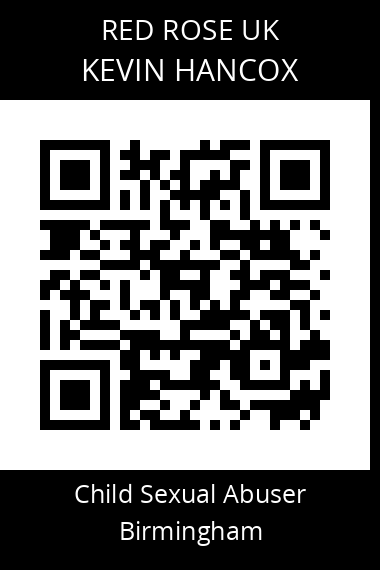 QR code for kevin-hancox