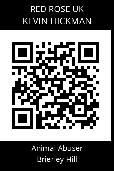 QR code for kevin-hickman