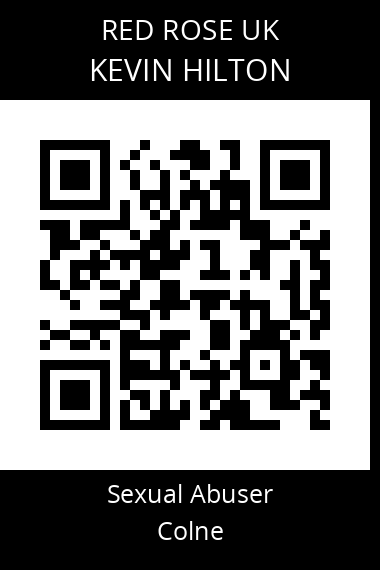 QR code for kevin-hilton
