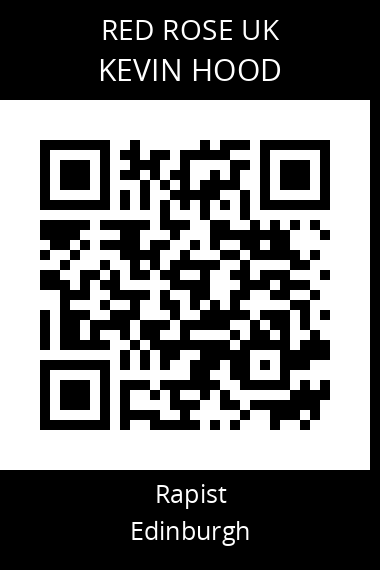 QR code for kevin-hood