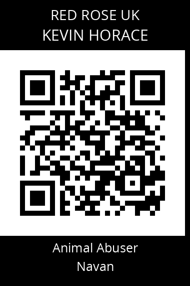 QR code for kevin-horace
