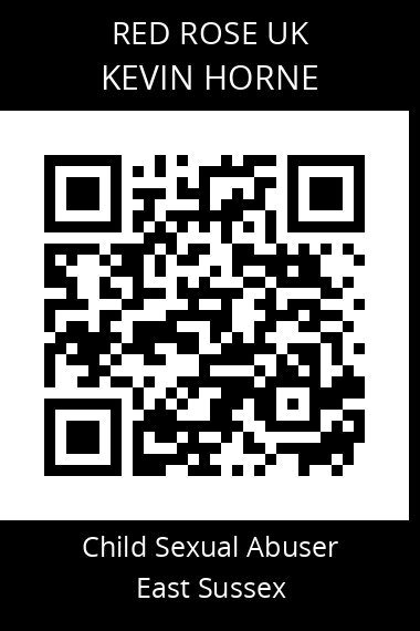 QR code for kevin-horne