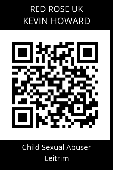QR code for kevin-howard