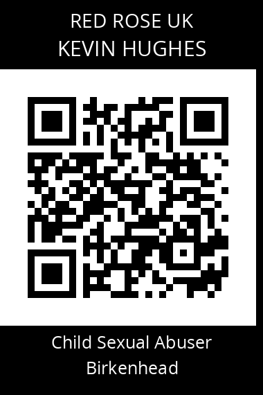 QR code for kevin-hughes