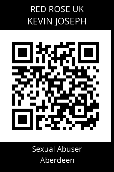 QR code for kevin-joseph