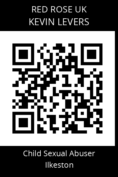 QR code for kevin-levers