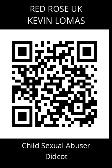 QR code for kevin-lomas