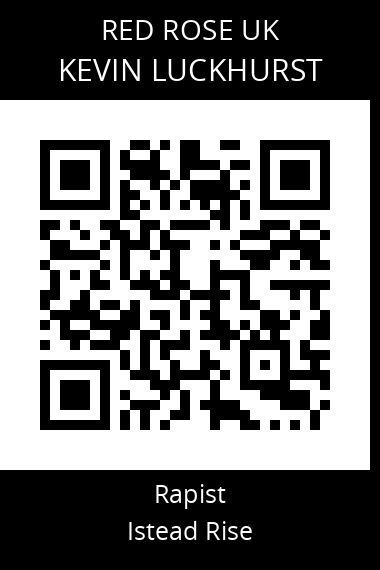 QR code for kevin-luckhurst