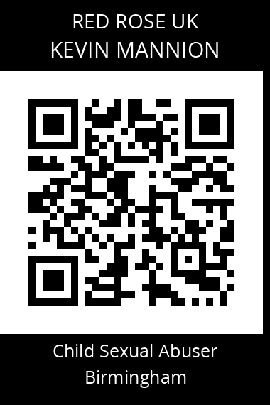 QR code for kevin-mannion