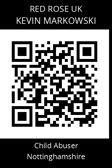 QR code for kevin-markowski
