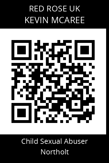 QR code for kevin-mcaree