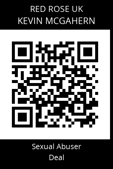 QR code for kevin-mcgahern