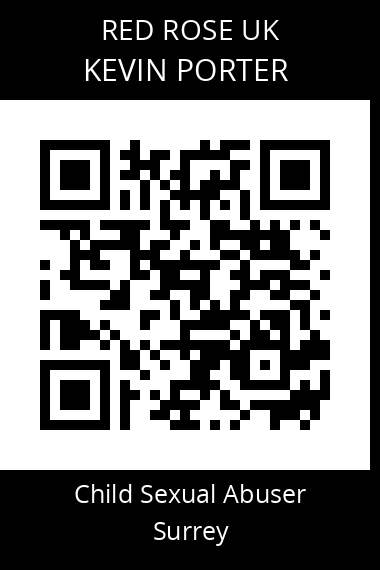 QR code for kevin-porter