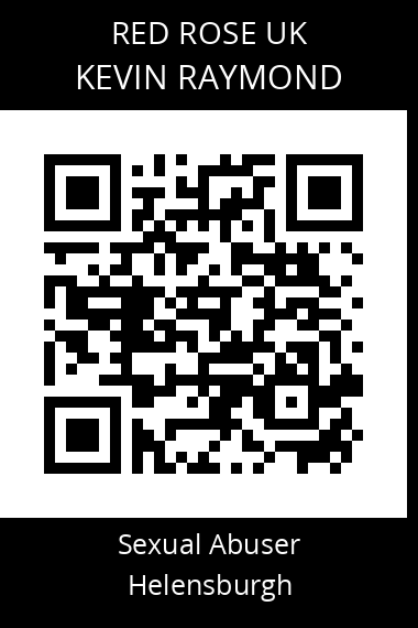 QR code for kevin-raymond