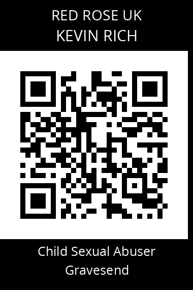 QR code for kevin-rich