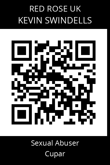 QR code for kevin-swindells