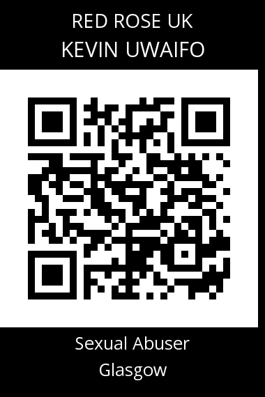 QR code for kevin-uwaifo