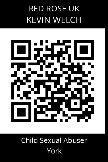 QR code for kevin-welch