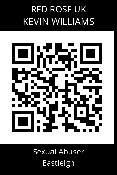 QR code for kevin-williams-3