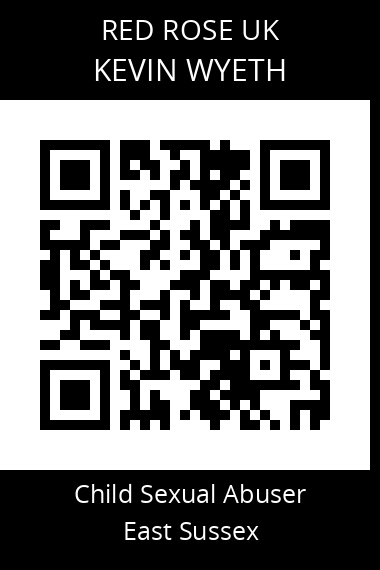 QR code for kevin-wyeth
