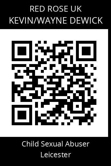 QR code for kevinwayne-dewick