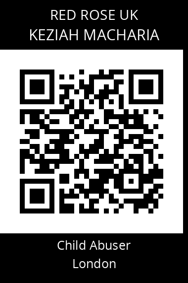 QR code for keziah-macharia