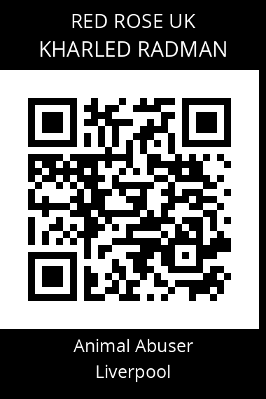 QR code for kharled-radman