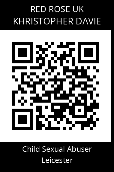 QR code for khristopher-davie