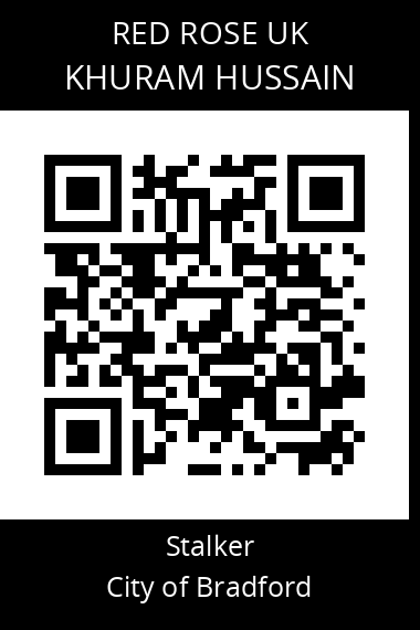 QR code for khuram-hussain