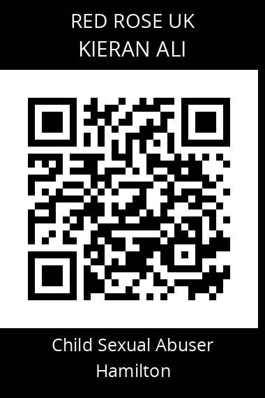 QR code for kieran-ali