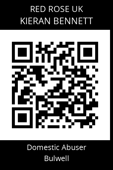 QR code for kieran-bennett