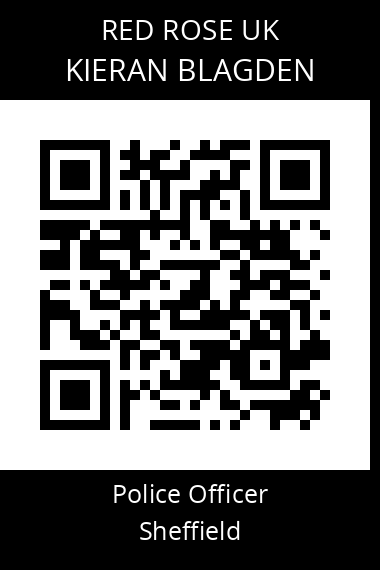 QR code for kieran-blagden