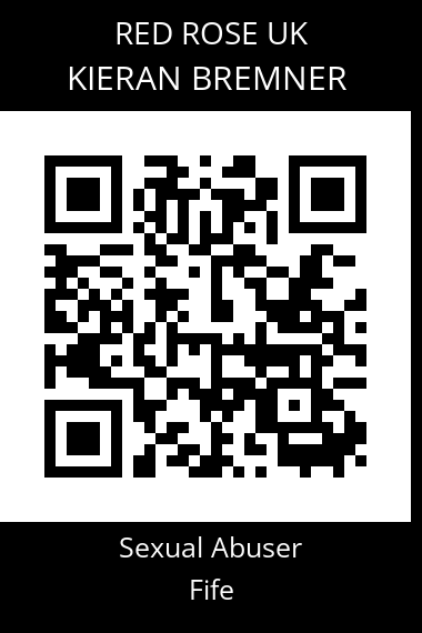 QR code for kieran-bremner
