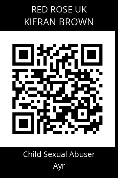 QR code for kieran-brown