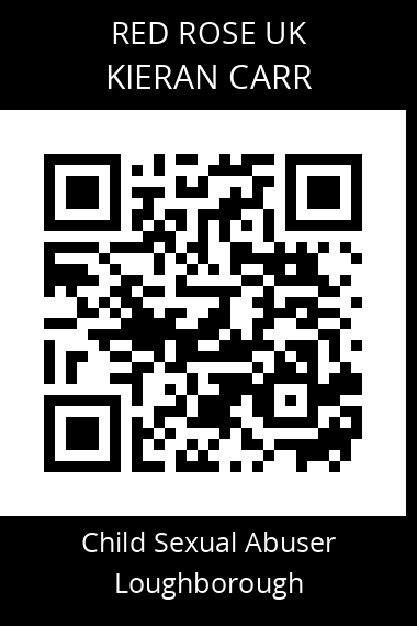 QR code for kieran-carr