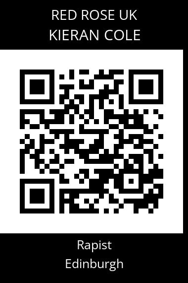 QR code for kieran-cole