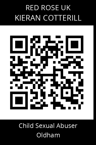 QR code for kieran-cotterill