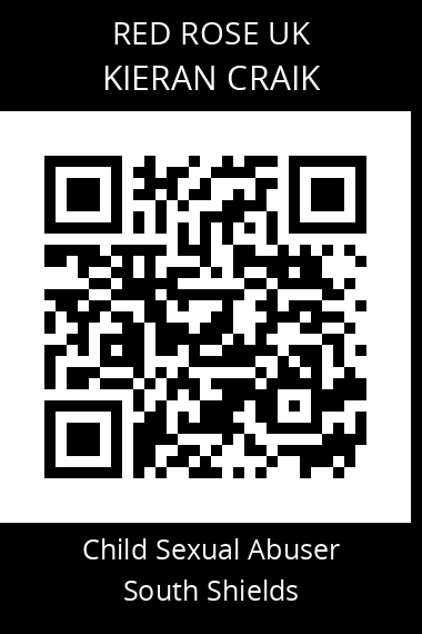 QR code for kieran-craik