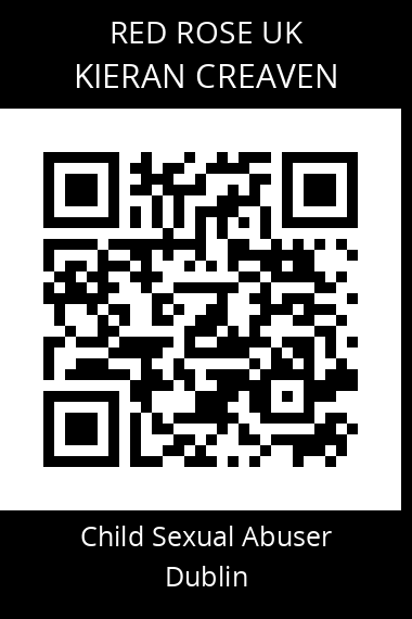 QR code for kieran-creaven