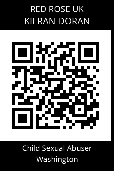 QR code for kieran-doran
