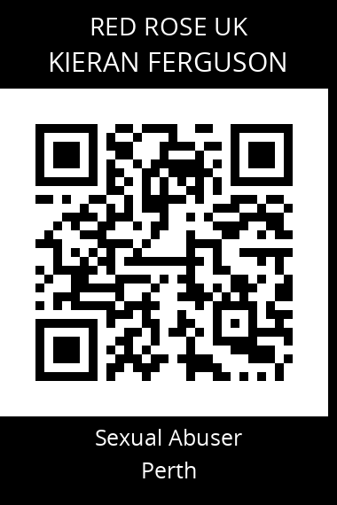 QR code for kieran-ferguson