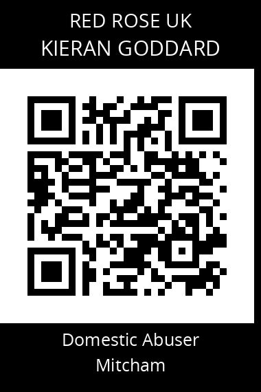 QR code for kieran-goddard
