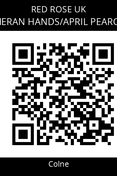 QR code for kieran-handsapril-pearce