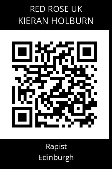 QR code for kieran-holburn