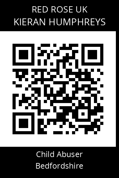 QR code for kieran-humphreys